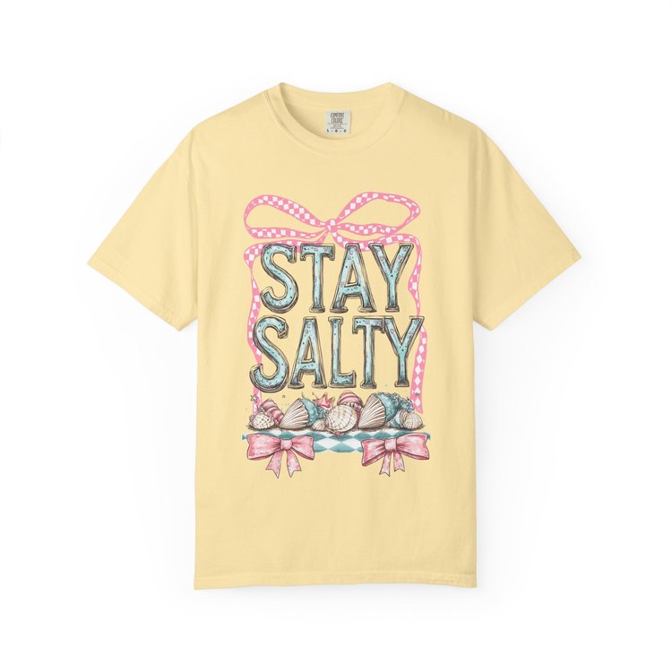Stay Salty Tee