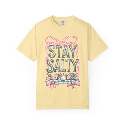 Stay Salty Tee