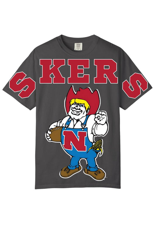 Skers Tee