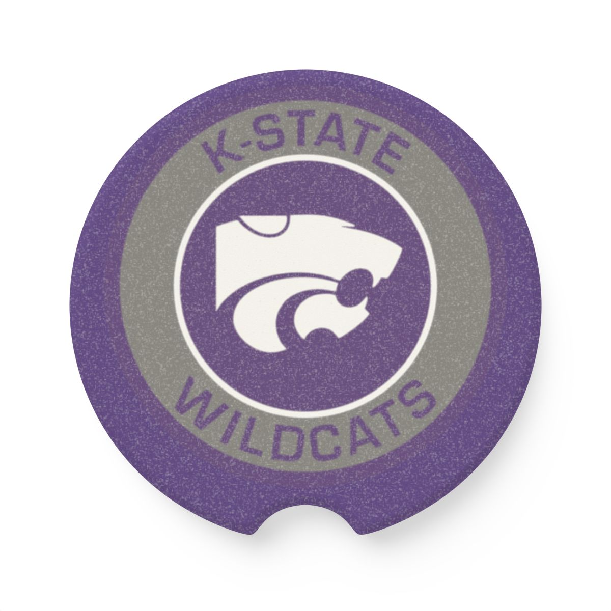 K-State Car Coaster