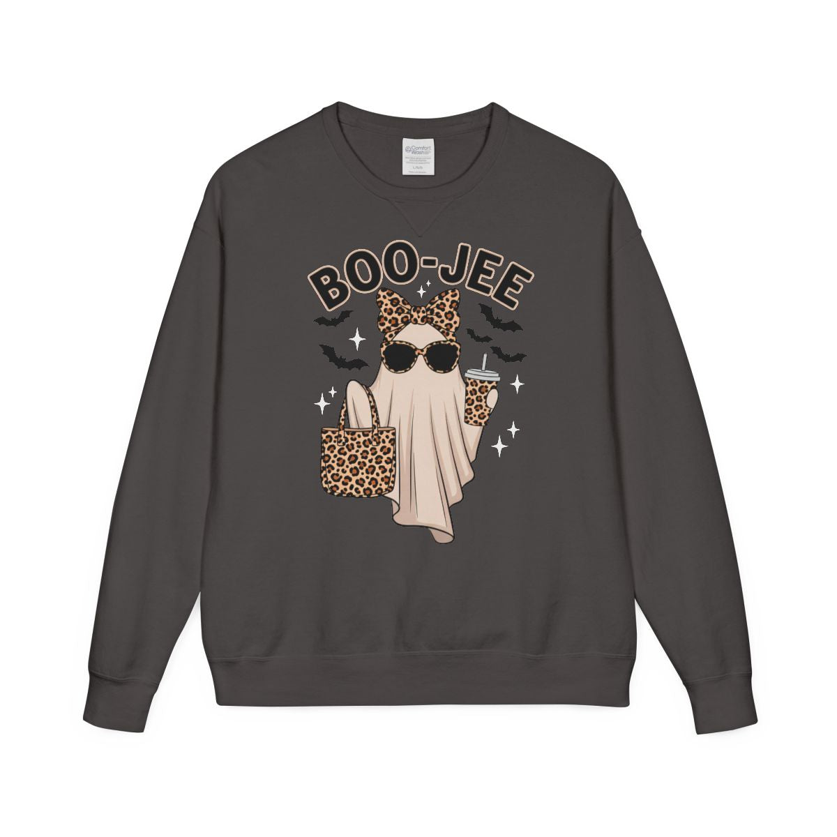boo-jee ghost