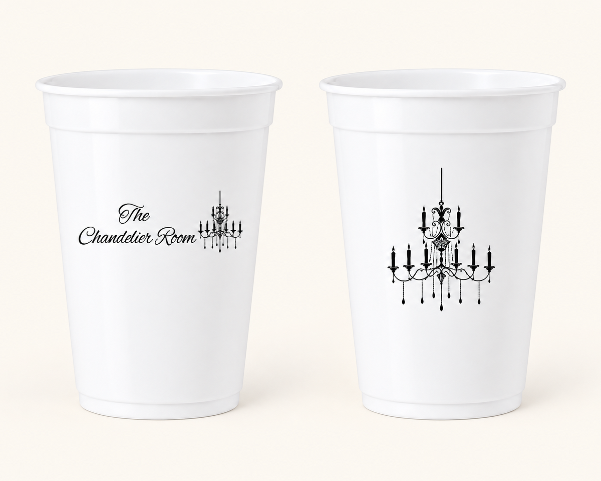 Cups | Pack of 10