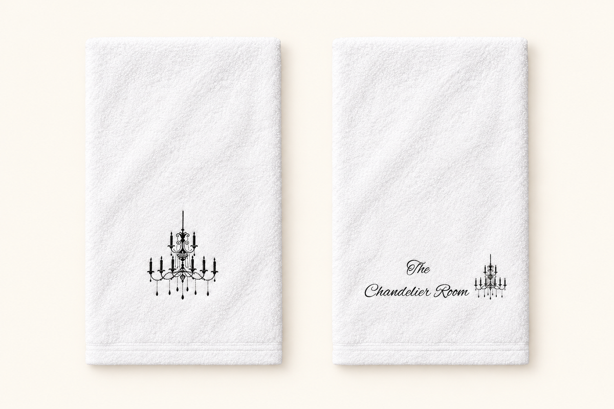 Hand Towels | Pack of 10