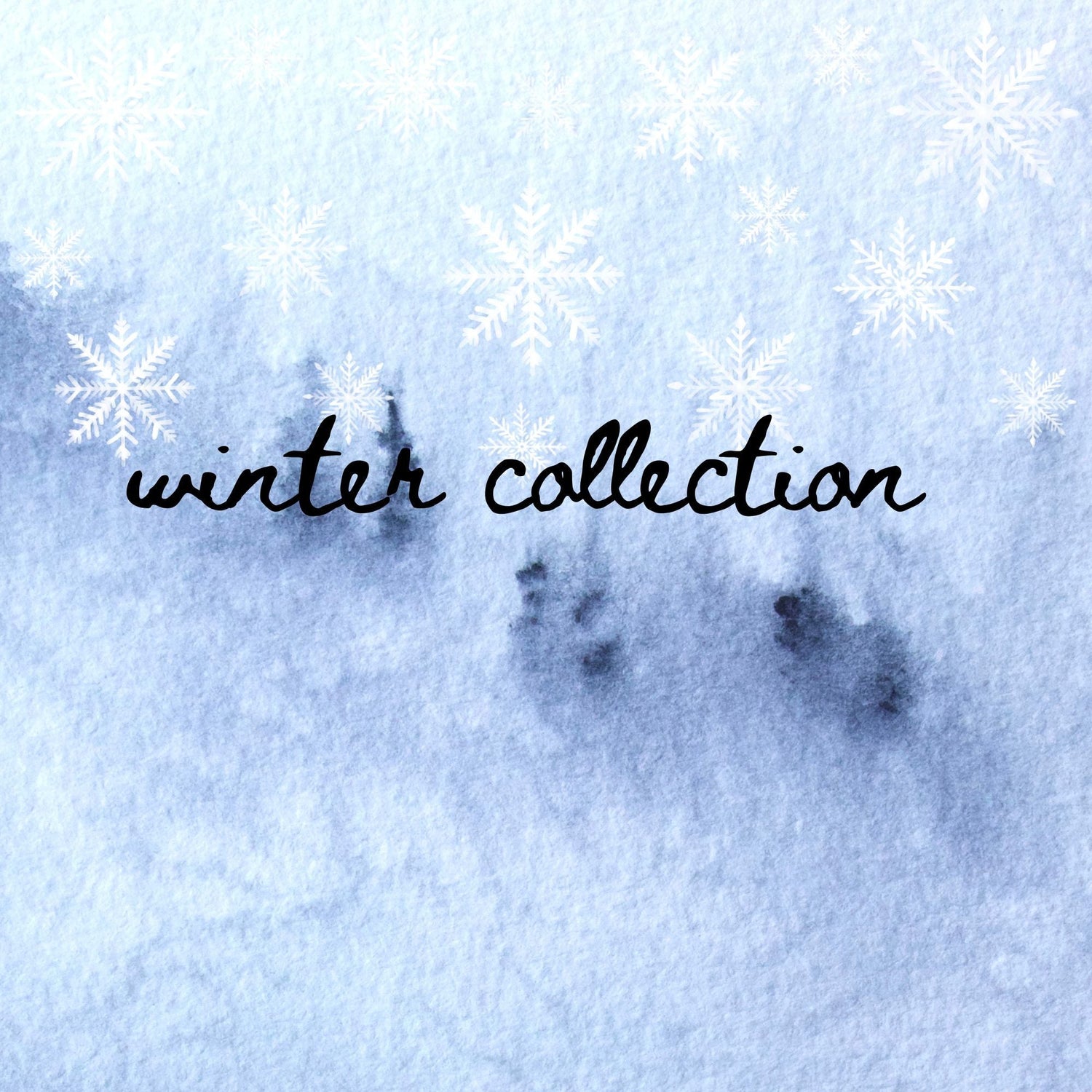 winter collection