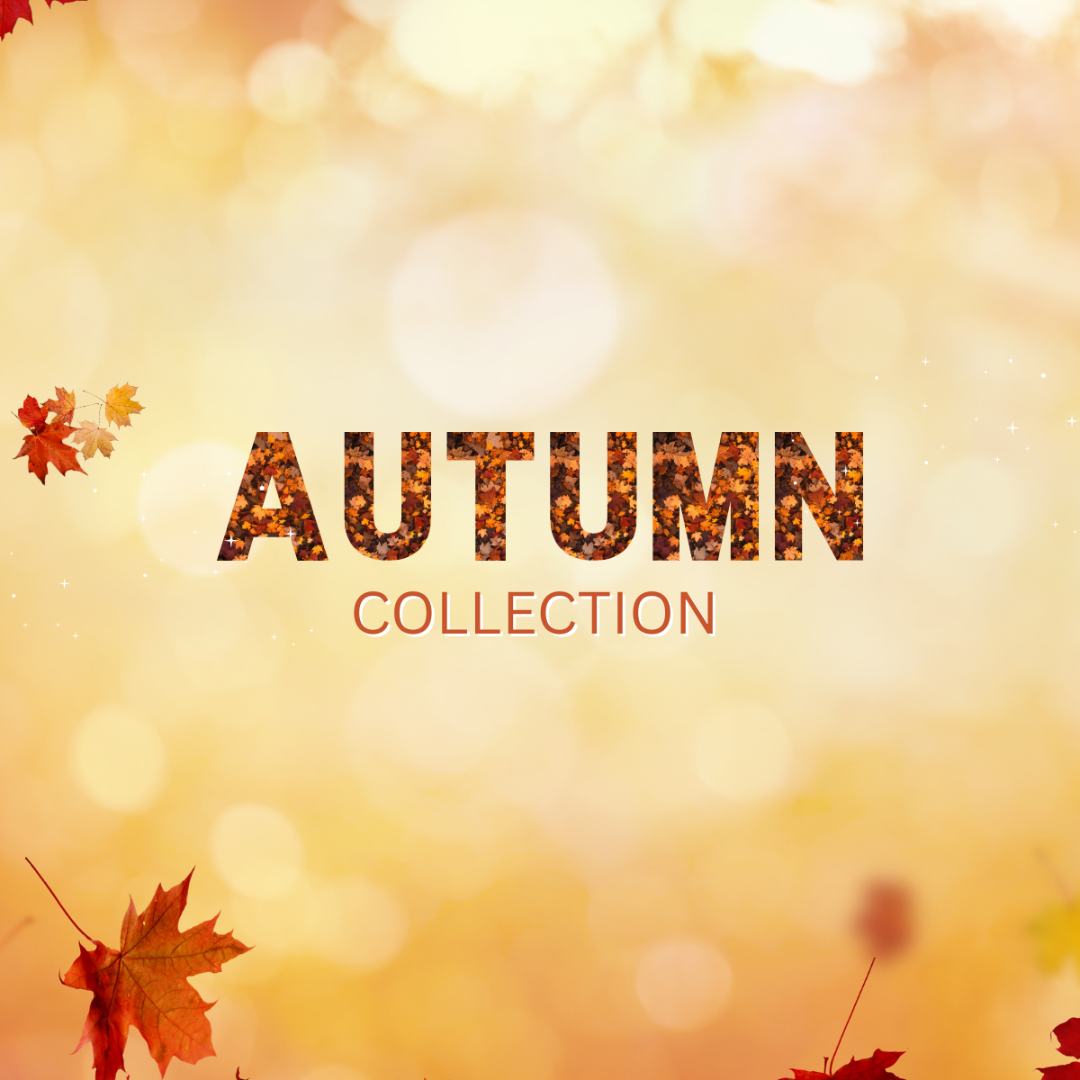 the autumn collection