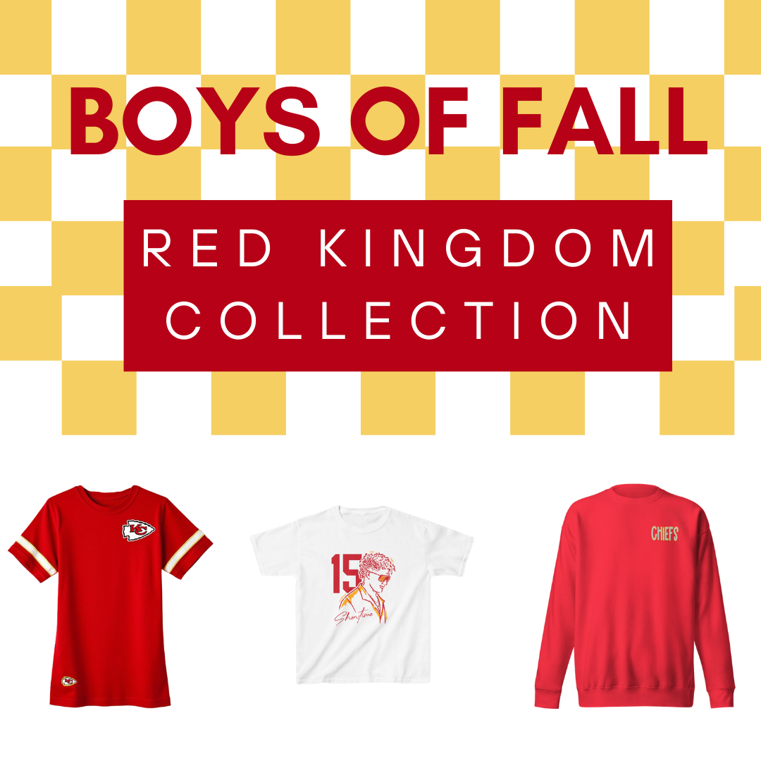 boys of fall