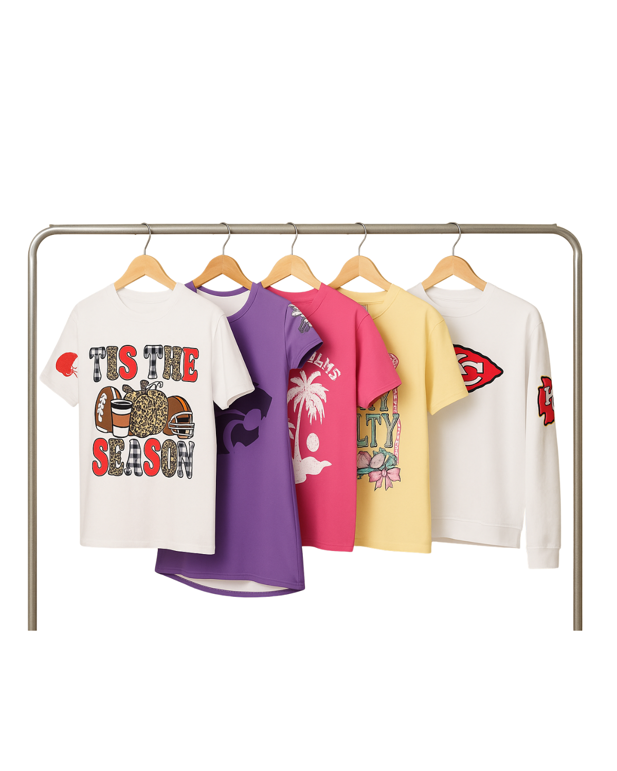 apparel
