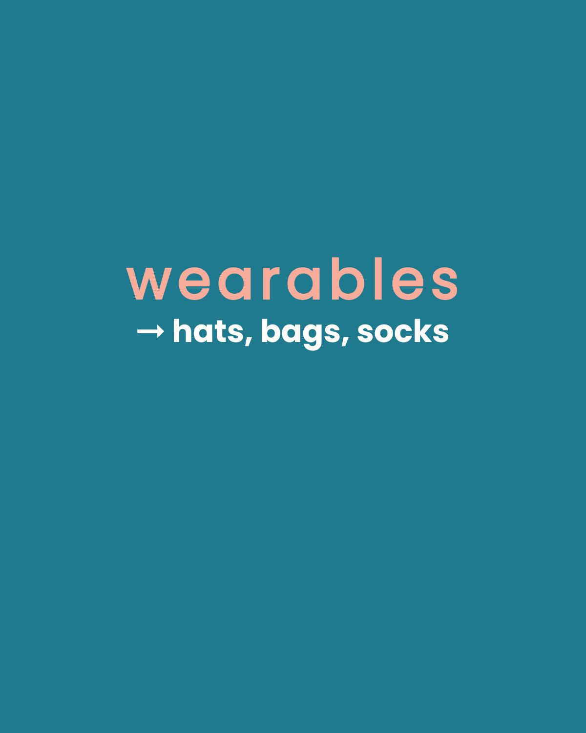 wearables
