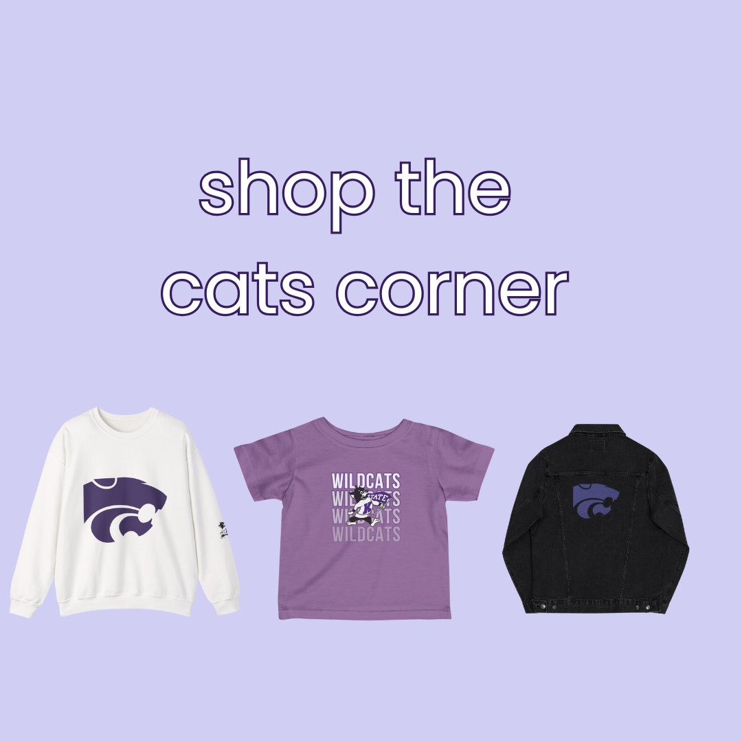 Cats Corner