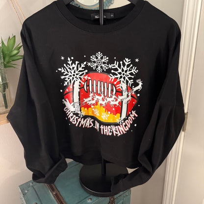 Christmas in the Kingdom