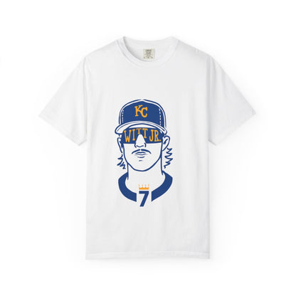 Witt Jr. Tee