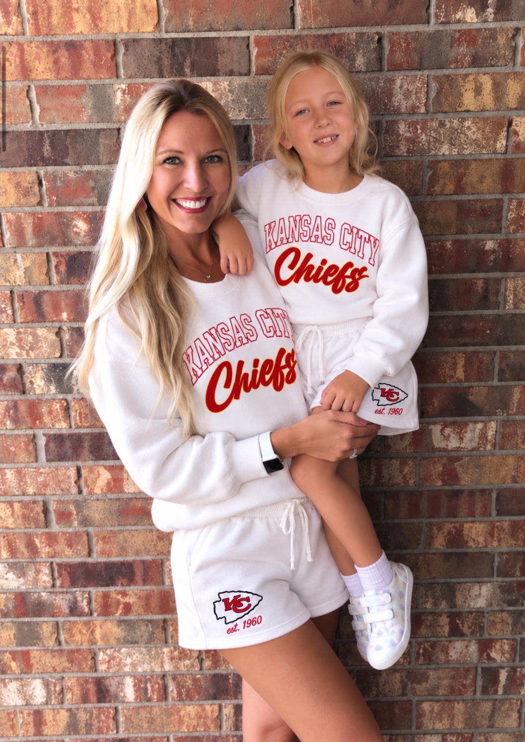 Chiefs Sunday Set