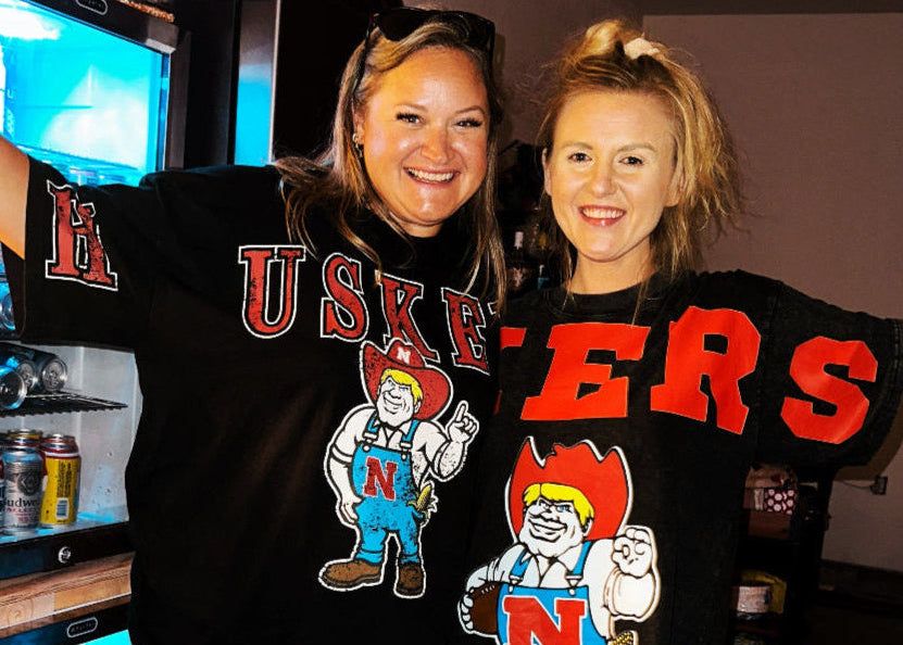 Skers Tee