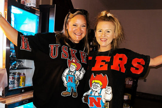 Skers Tee