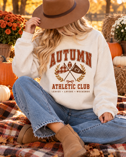 Autumn Athletic Club