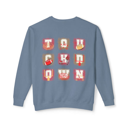 Kansas City Touchdown Tee