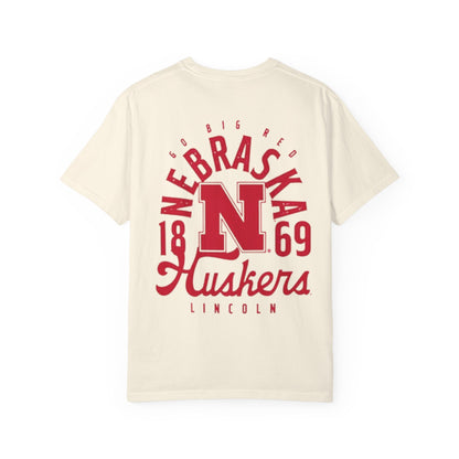 Huskers Tee