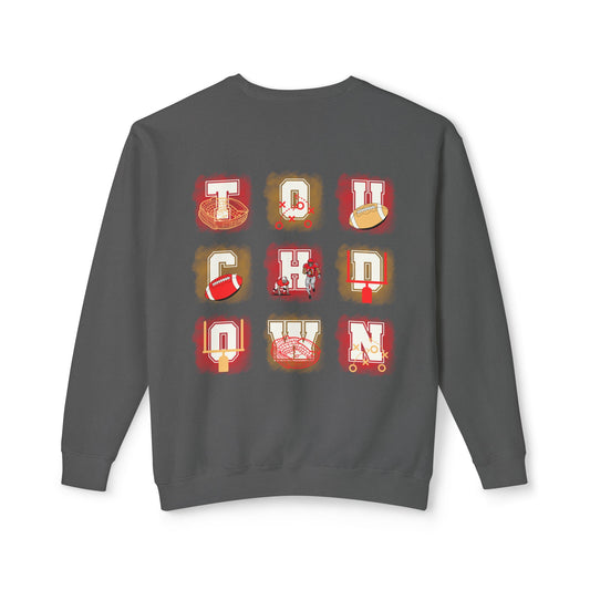 Kansas City Touchdown Tee