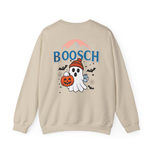 Boosch Light Adult Sweater