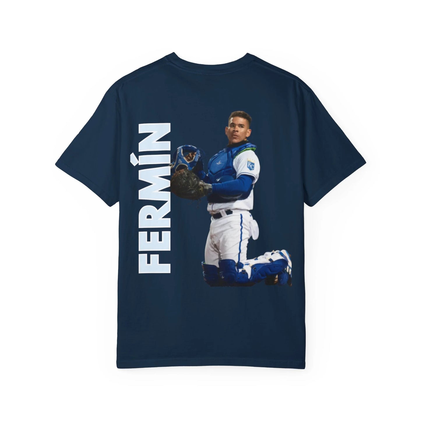 Freddy Fermín
