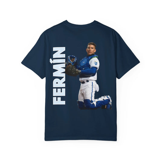 Freddy Fermín