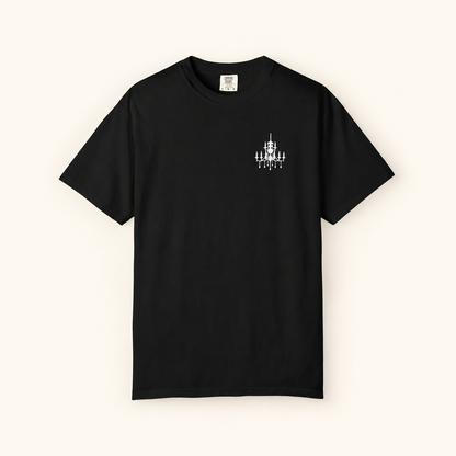 Chandelier Room T-Shirts | Pack of 10