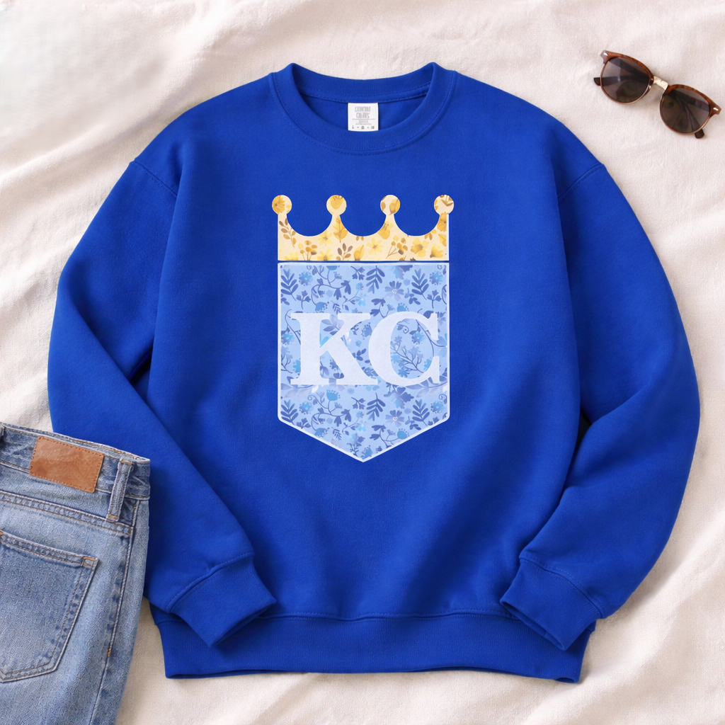 KC Crown Crew