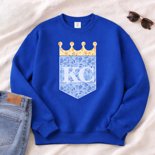 KC Crown Crew