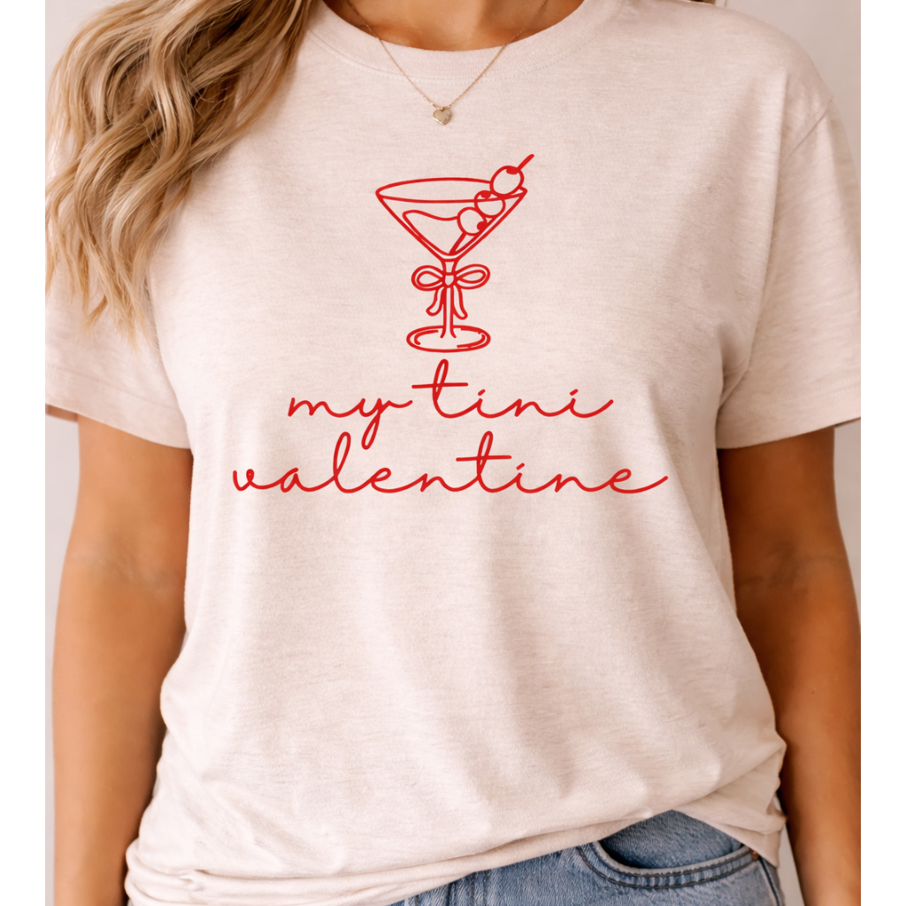 My Tini Valentine