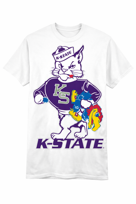 Wildcats Rip the Rival Tee - Men's