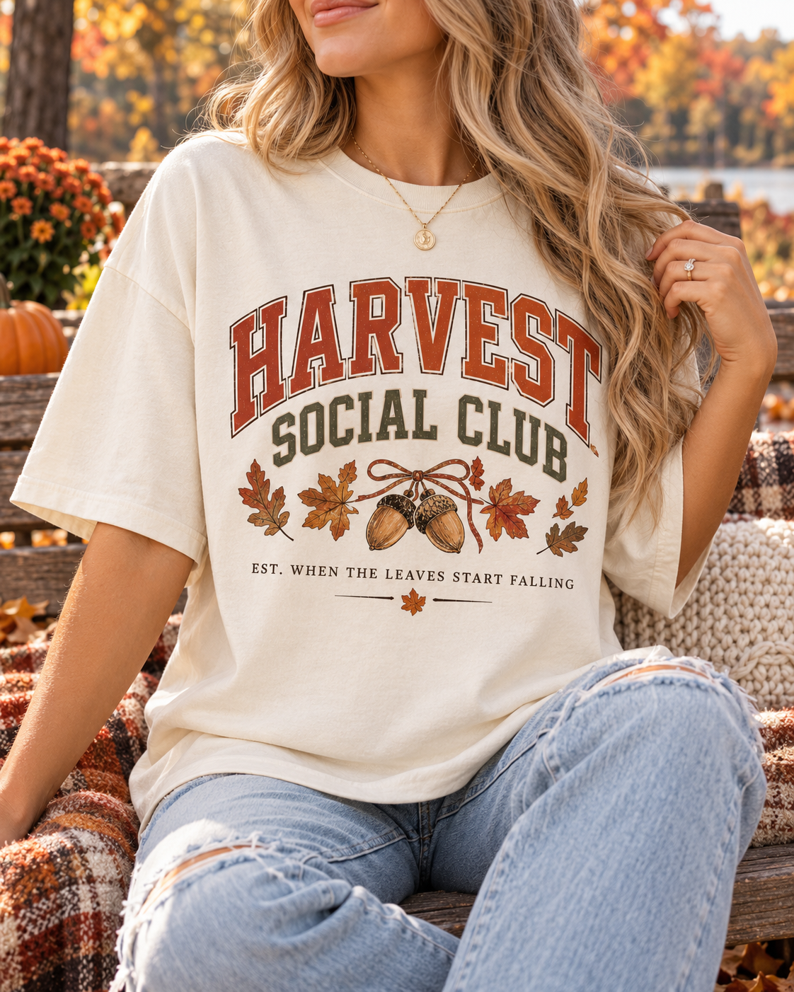 Harvest Social Club