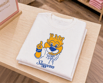 Big Slugger Tee