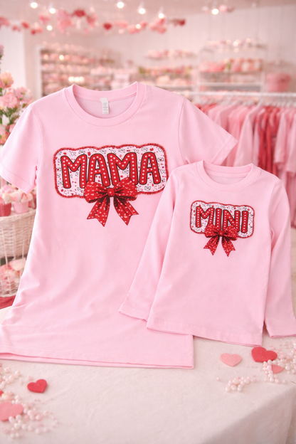 Mama Valentine 💖