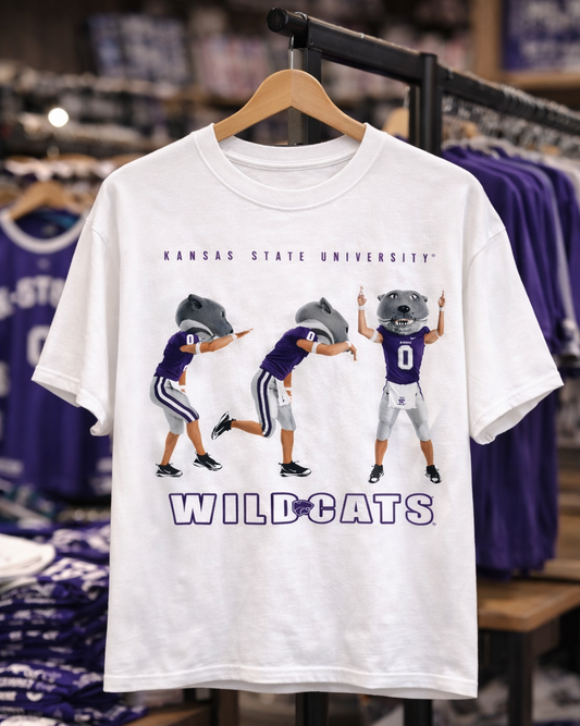 K-S-U by Willie