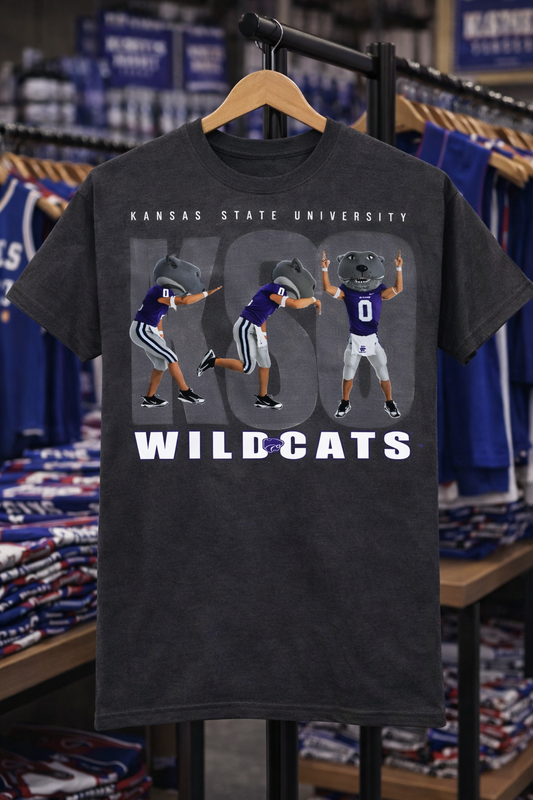 K-S-U by Willie