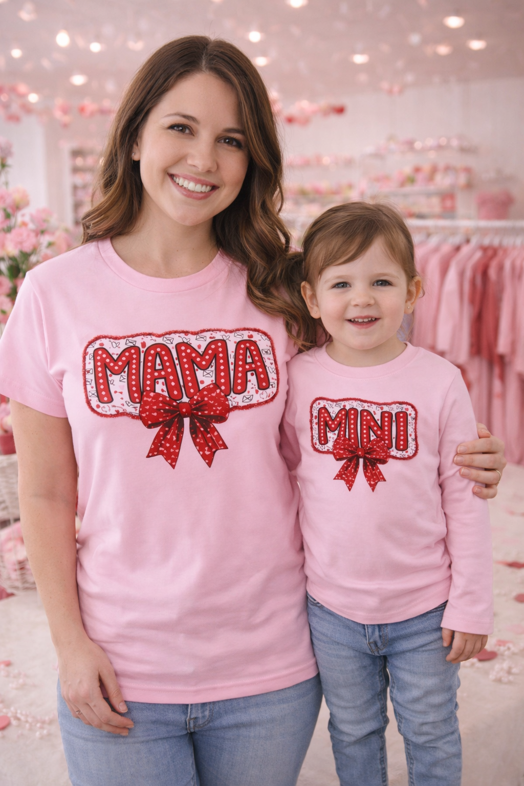 Mama Valentine 💖