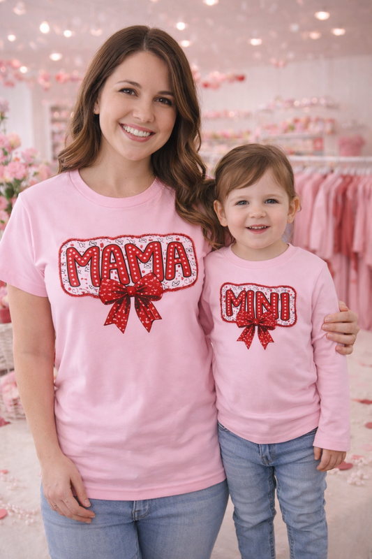 Mama Valentine 💖