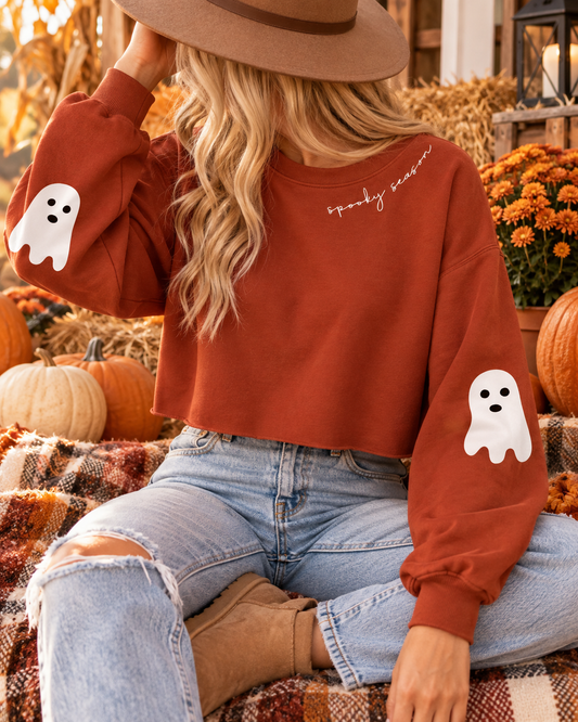 Spooky Season