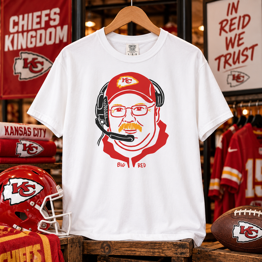 Reid Tee