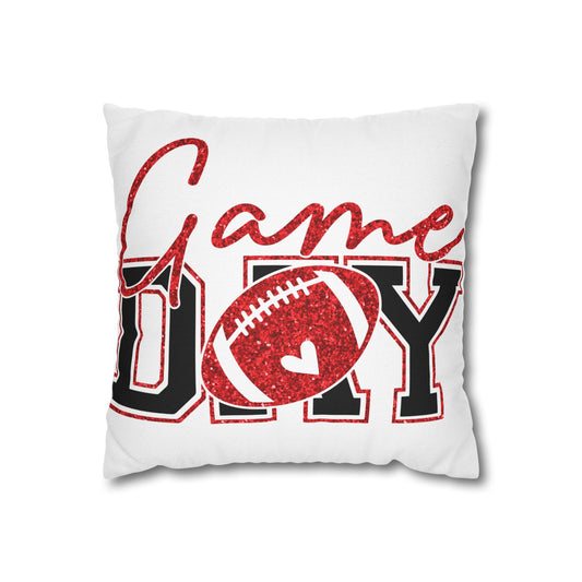 Gameday Decorative Pillow Cover