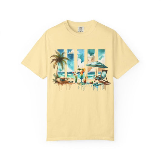 Beach Views Tee