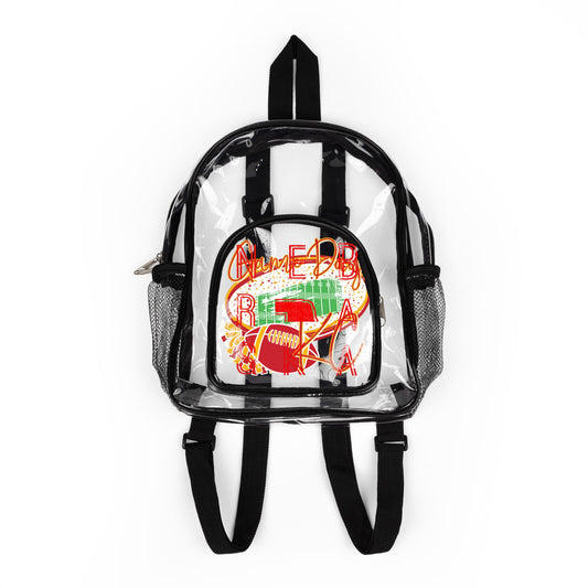 Chiefs Stadium-Approved Backpack