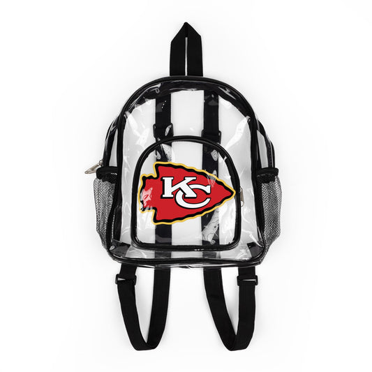 Arrowhead-Approved Backpack