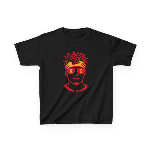 Mahomes Tee – Boys of Fall Edition