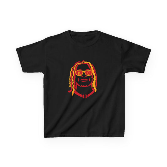 Pacheco Tee – Boys of Fall Edition