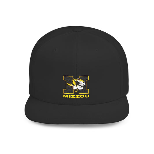 Mizzou Snapback