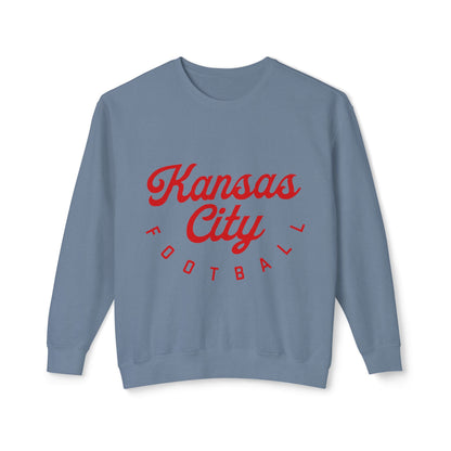 Kansas City Touchdown Tee