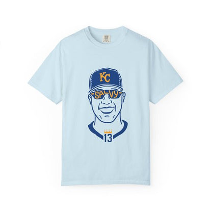 Salvy Tee
