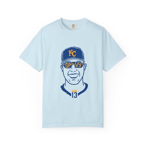Salvy Tee