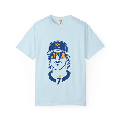 Witt Jr. Tee